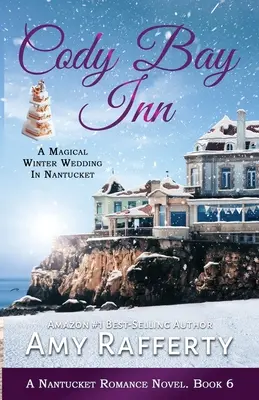 Cody Bay Inn: O nuntă magică de iarnă în Nantucket - Cody Bay Inn: A Magical Winter Wedding In Nantucket