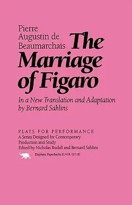 Căsătoria lui Figaro - The Marriage of Figaro