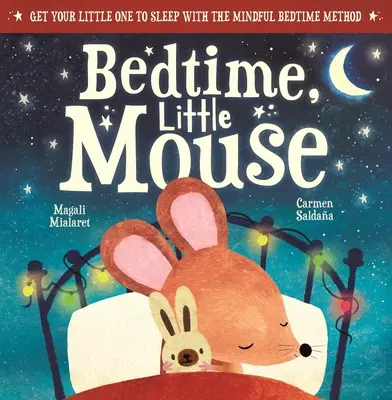 Ora de culcare, șoricelule - Bedtime, Little Mouse