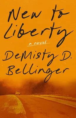 Nou pentru Liberty - New to Liberty