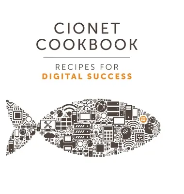 Carte de bucate CIONET - CIONET Cookbook