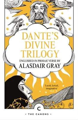Trilogia divină a lui Dante - Dante's Divine Trilogy