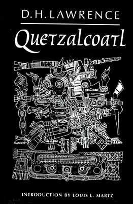 Quetzalcoatl: roman - Quetzalcoatl: Novel