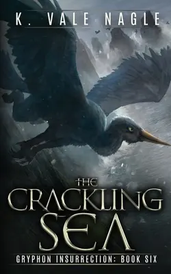 Marea Crackling - The Crackling Sea