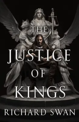 Justiția regilor - The Justice of Kings