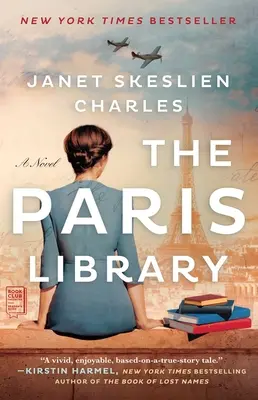Biblioteca din Paris - The Paris Library