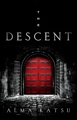 The Descent: Cartea a treia din trilogia Takervolumul 3 - The Descent: Book Three of the Taker Trilogyvolume 3