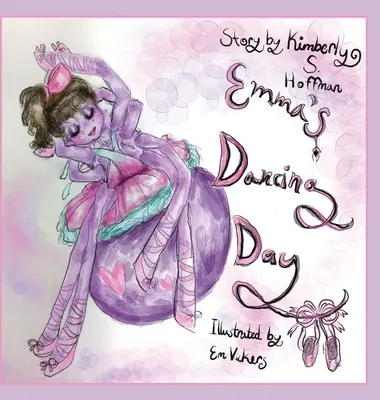Ziua de dans a Emmei - Emma's Dancing Day
