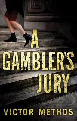 Juriul unui jucător - A Gambler's Jury