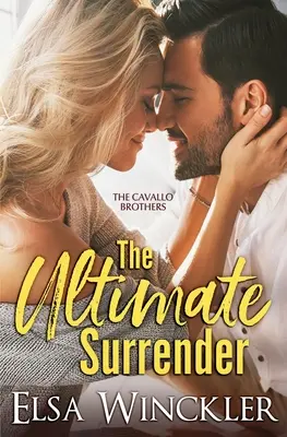 Supunerea supremă - The Ultimate Surrender