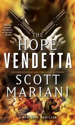 Vendetta speranței - The Hope Vendetta