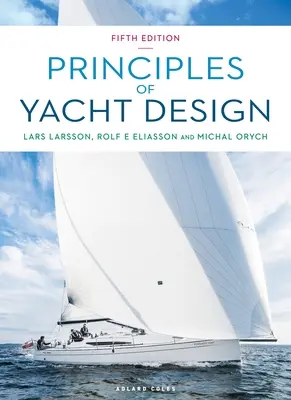 Principii de proiectare a iahturilor - Principles of Yacht Design