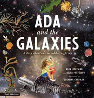 Ada și galaxiile - Ada and the Galaxies