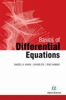 Bazele ecuațiilor diferențiale - Basics of Differential Equations