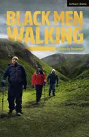 Oameni negri care merg - Black Men Walking