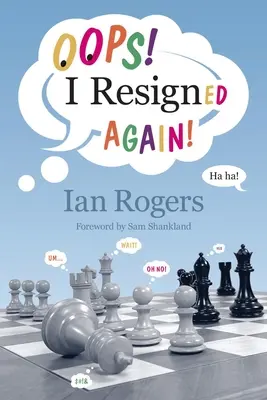 Oops! Am demisionat din nou! - Oops! I Resigned Again!