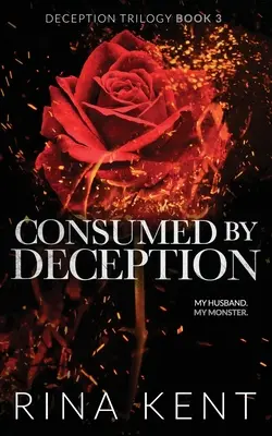 Consumată de înșelăciune: Ediție specială Print - Consumed by Deception: Special Edition Print