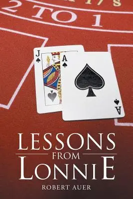 Lecții de la Lonnie - Lessons from Lonnie