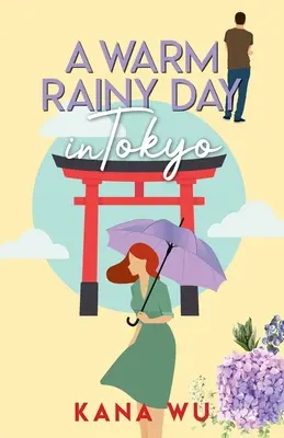 O zi caldă și ploioasă în Tokyo - A Warm Rainy Day In Tokyo