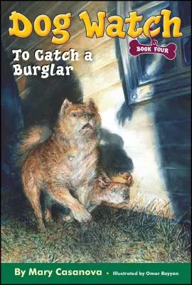 To Catch a Burglar: Volumul 4 - To Catch a Burglar: Volume 4