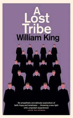 Un trib pierdut - A Lost Tribe
