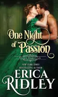 O noapte de pasiune - One Night of Passion