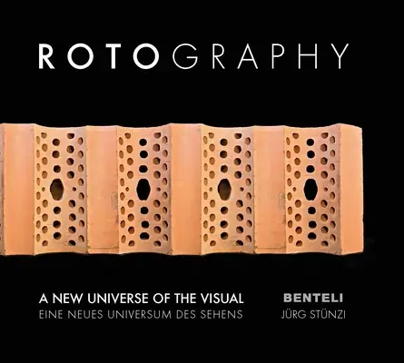 Rotografie: Un nou univers al vizualului - Rotography: A New Universe of the Visual