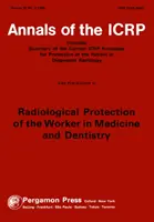 Publicația ICRP 57 - Protecția radiologică a lucrătorului în medicină și stomatologie - ICRP Publication 57 - Radiological Protection of the Worker in Medicine and Dentistry