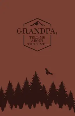 Bunicule, spune-mi despre timp, Miam - Grandpa, Tell Me about the Time, Miam