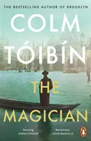 Magician - Câștigător al Premiului Rathbones Folio - Magician - Winner of the Rathbones Folio Prize