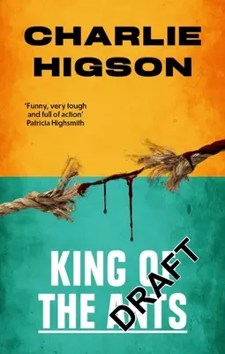 Regele furnicilor - King of the Ants