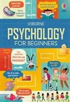 Psihologie pentru începători - Psychology for Beginners
