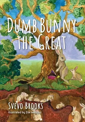 Dumb Bunny cel Mare - Dumb Bunny the Great