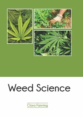 Știința buruienilor - Weed Science