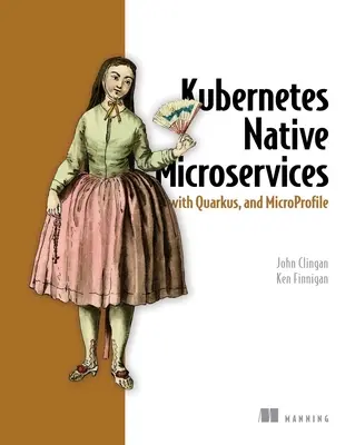 Microservicii native Kubernetes cu Quarkus și Microprofile - Kubernetes Native Microservices with Quarkus and Microprofile