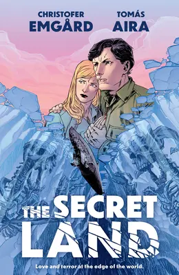 Tărâmul secret - The Secret Land