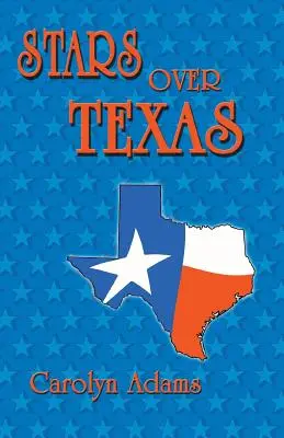 Stele deasupra Texasului - Stars Over Texas