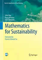 Matematică pentru sustenabilitate - Mathematics for Sustainability