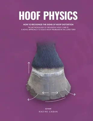 Fizica copitelor: Cum să recunoașteți semnele de deformare a copitelor - Hoof Physics: How to Recognize the Signs of Hoof Distortion