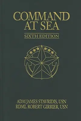 Comandă pe mare - Command at Sea