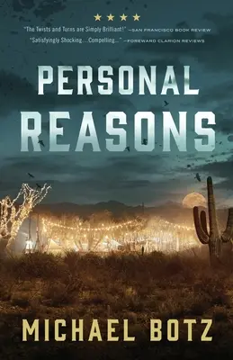Motive personale - Personal Reasons