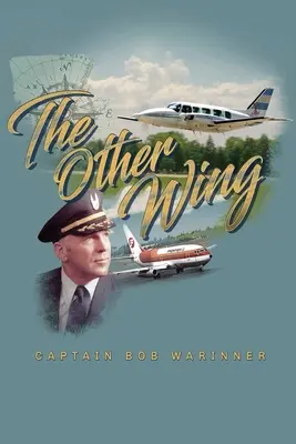 Cealaltă aripă: A Memoir - The Other Wing: A Memoir