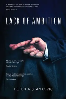 Lipsa de ambiție - Lack of Ambition
