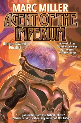 Agent al Imperiului - Agent of the Imperium