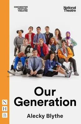 Generația noastră - Our Generation
