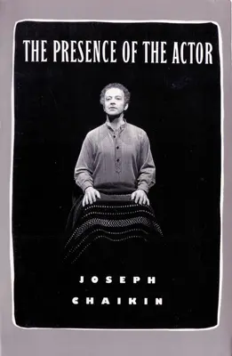 Prezența actorului - The Presence of the Actor