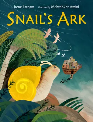 Arca melcului - Snail's Ark