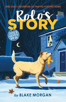 Povestea lui Rolo - Rolo's Story