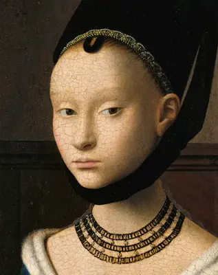 Amintește-ți de mine: Portrete renascentiste - Remember Me: Renaissance Portraits