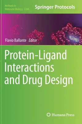 Interacțiuni proteină-ligandă și proiectarea medicamentelor - Protein-Ligand Interactions and Drug Design